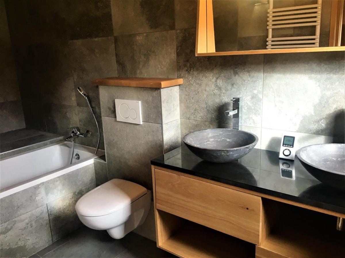 Chalet Luxe Les Melezes Samoëns Екстериор снимка