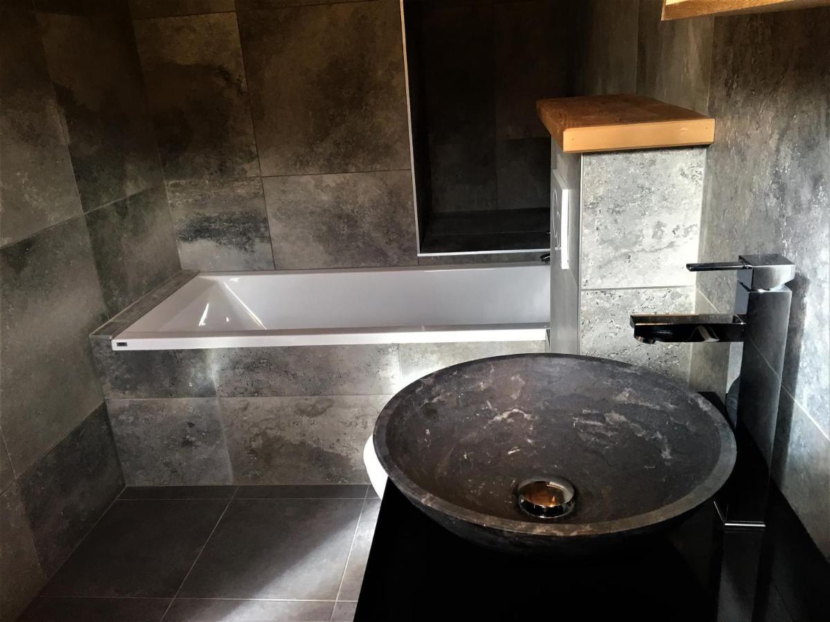 Chalet Luxe Les Melezes Samoëns Екстериор снимка